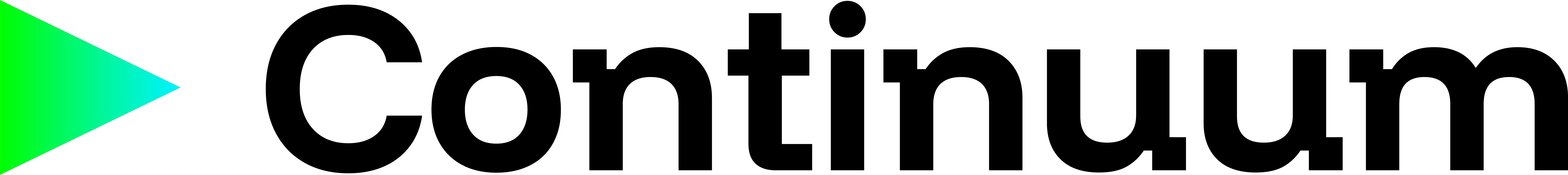 Continuum Logo